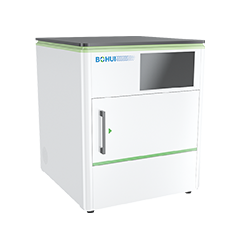 BHQ-Ⅲ全自動多病原核酸檢測分析系統