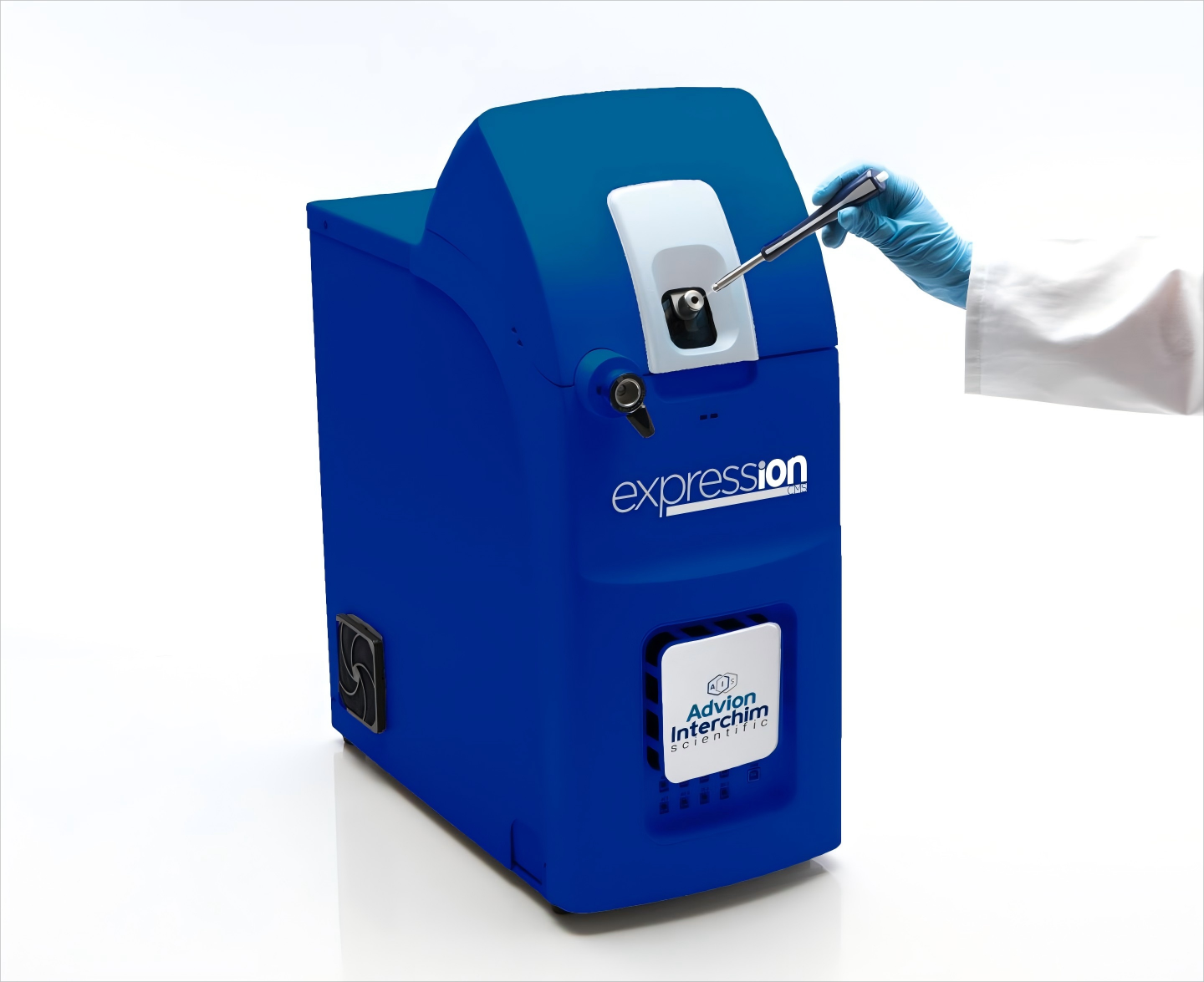 ASAP 大氣壓直接進樣分析探頭