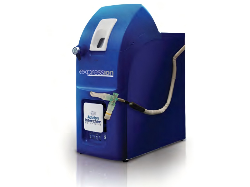 vAPCI 氣體常壓化學電離源